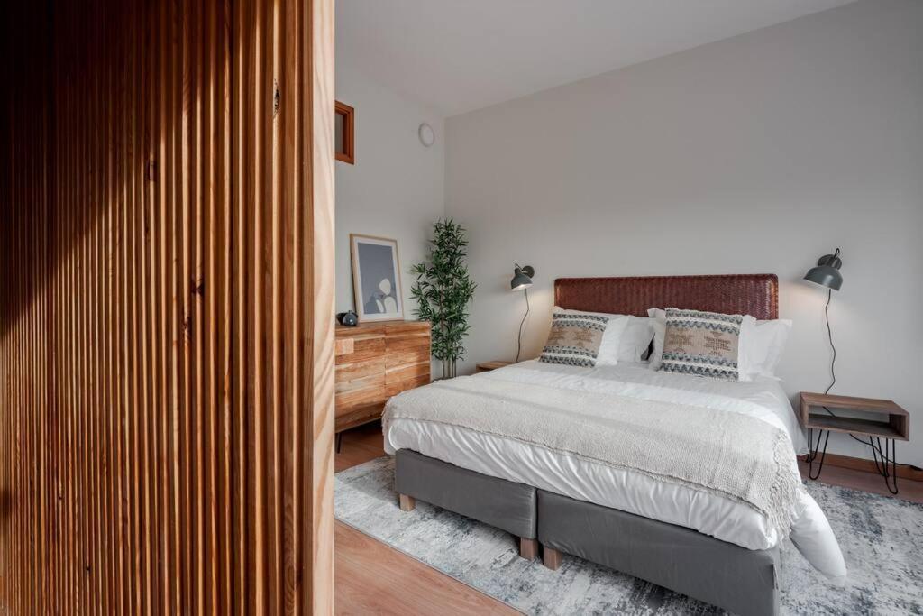 Modern Studio Near Metro Station Senhora da Hora Zewnętrze zdjęcie