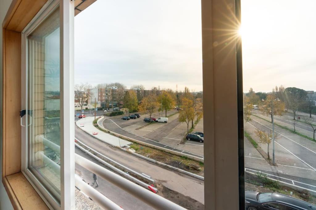 Modern Studio Near Metro Station Senhora da Hora Zewnętrze zdjęcie