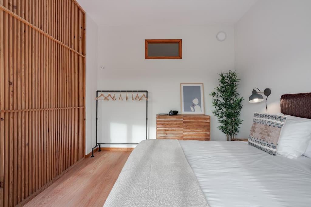 Modern Studio Near Metro Station Senhora da Hora Zewnętrze zdjęcie